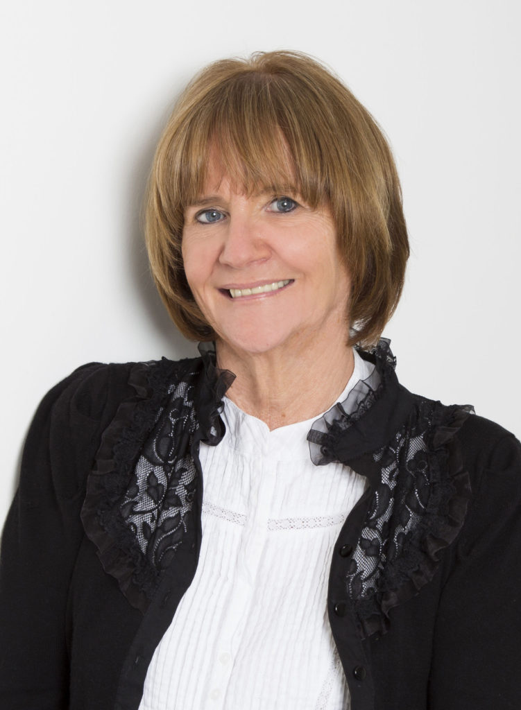 Teresa Breslin Teresa Breslin